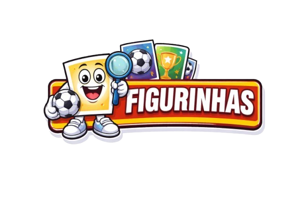 Figurinhas da Copa
